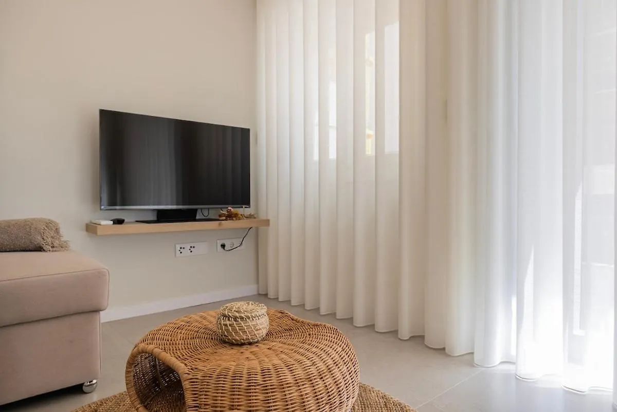 Apartamento Novo Junto Ao Metro Lisbon