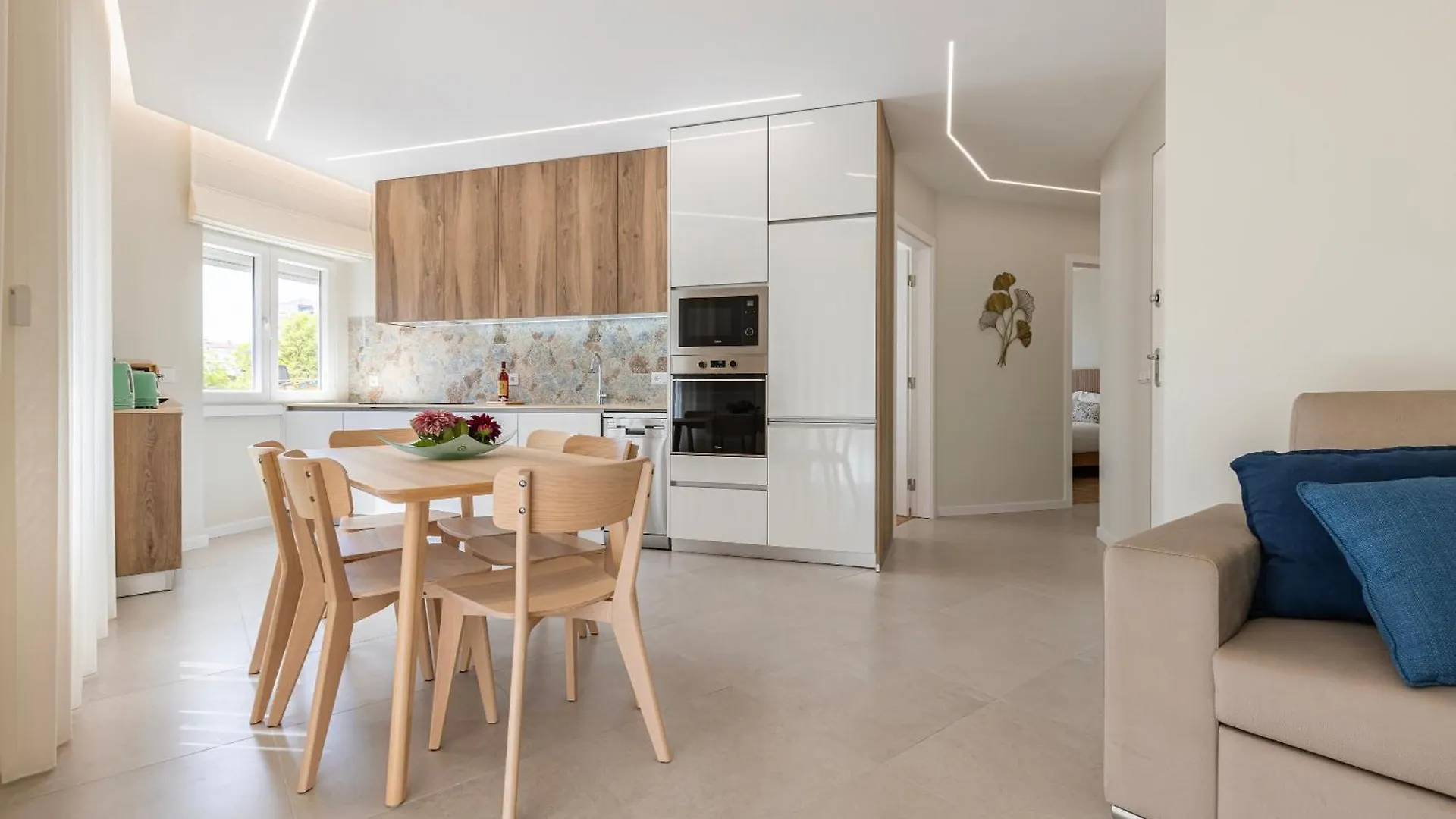 Apartamento Novo Junto Ao Metro Lisbon