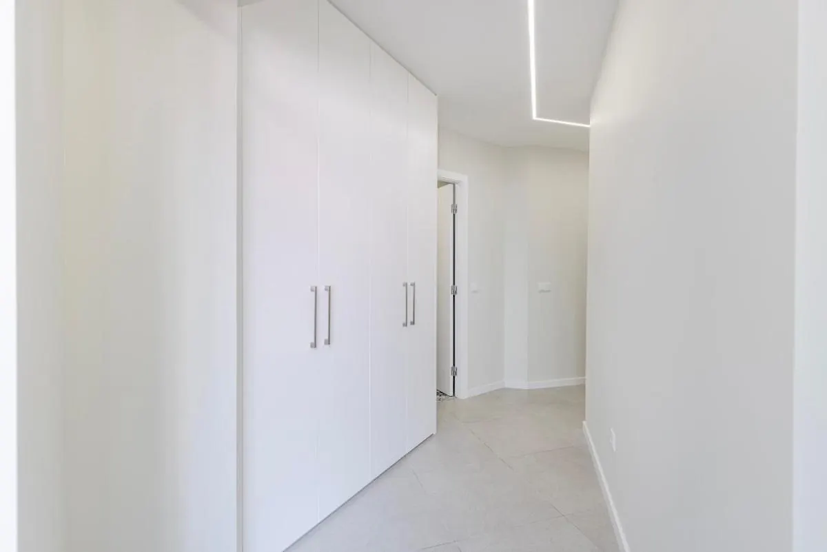 Apartamento Novo Junto Ao Metro Lisboa