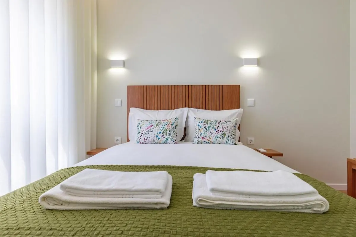 Apartamento Novo Junto Ao Metro Lisboa